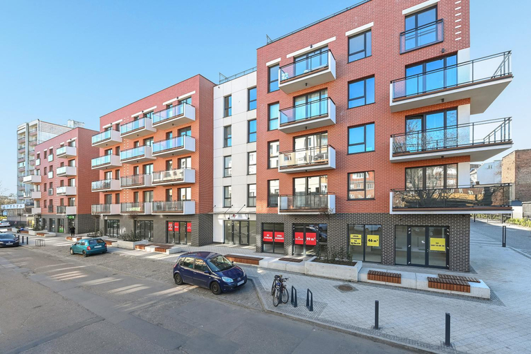 Others 4, NORDBYHUS Apartamenty Nowa Grobla, Gdańsk City