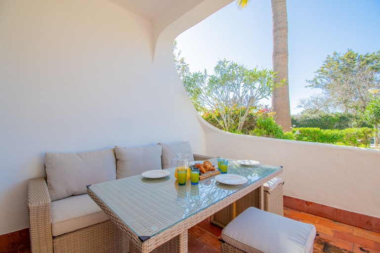 Room 4, D1 Carvoeiro Mar in Carvoeiro, Lagoa
