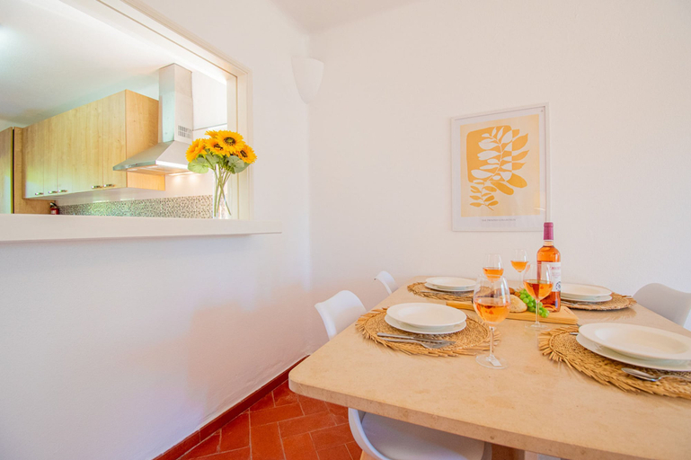Room 3, D1 Carvoeiro Mar in Carvoeiro, Lagoa