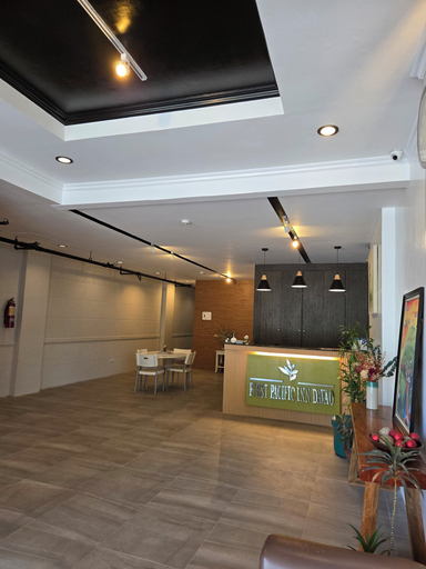 Others 4, First Pacific Inn, Davao City