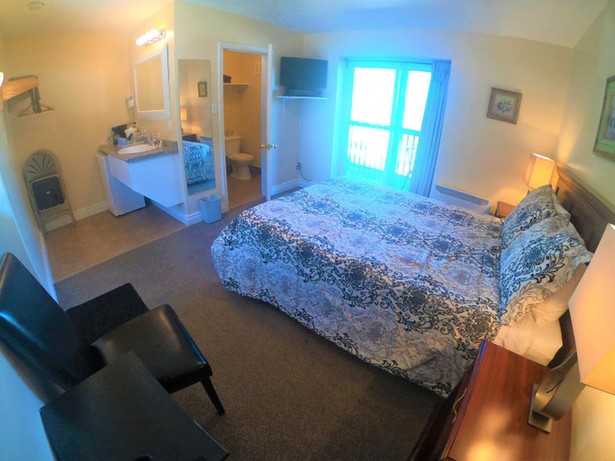 Bedroom 2, Waterview On The Bay, Lake Hurron