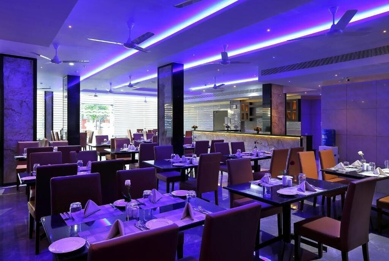 Food & Drinks 5, Renai Sreekrishna, Thrissur