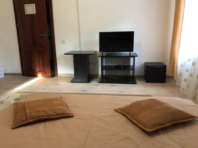 Bedroom 3, Pensiunea Brândușa, Resita