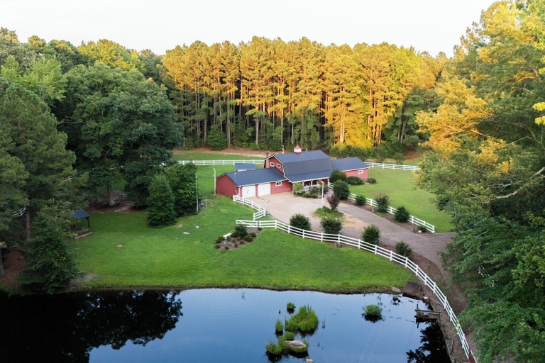 Others 5, Pet-friendly 3BR Lake House Firepit & Pier, Greensville