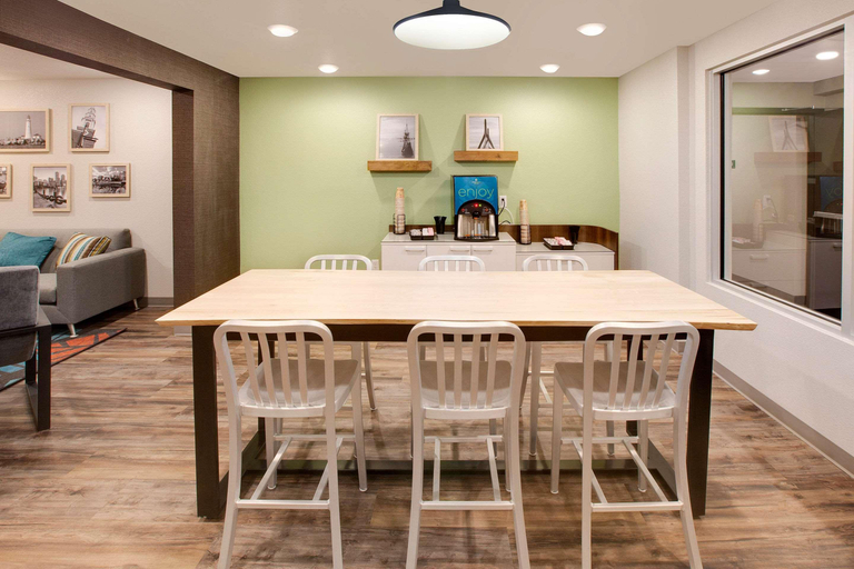 Public Area 2, Extended Stay America Suites - Boston - Saugus, Essex
