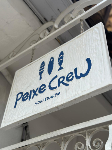 Exterior & Views, Peixe Crew Rua das Pedras, Armação dos Búzios
