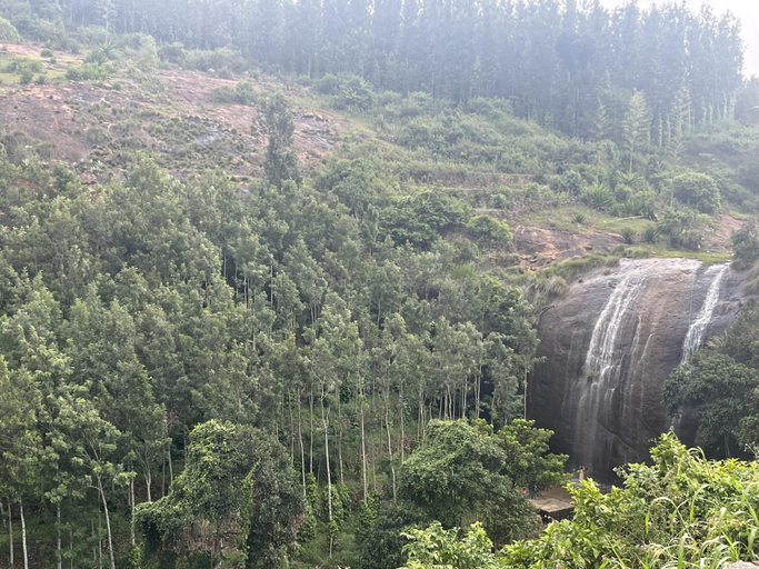 Others 4, COASTAL GRAND MAHENDRAVANAM - KOLLI HILLS, Namakkal