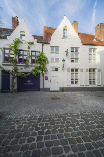 Exterior & Views 2, Number 11 Exclusive Guesthouse, West-Vlaanderen