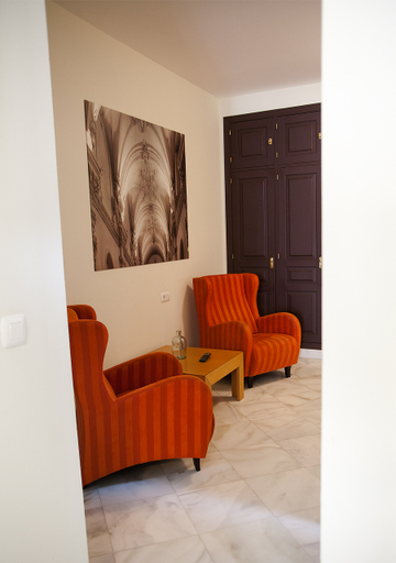 Bedroom 3, Boutique Convento Cádiz Hotel, Cádiz