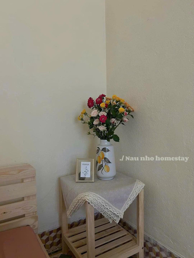 Others 4, Nau nho Homestay, Ngô Quyền