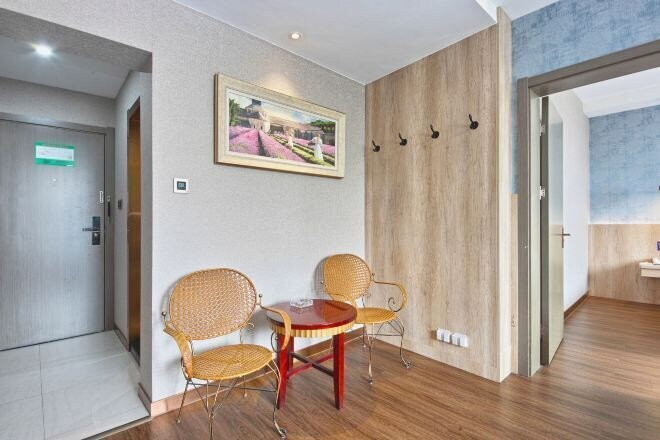 Others 5, Pebble Motel Cloud Hotel (Chaohu Wanda Plaza), Chaohu
