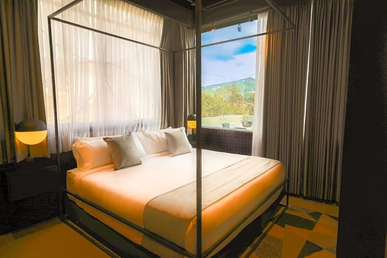Bedroom 3, Hemma Bogotá, Santafé de Bogotá