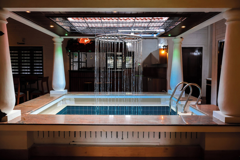 Sport & Beauty, view point villa by kadavu, Thrissur