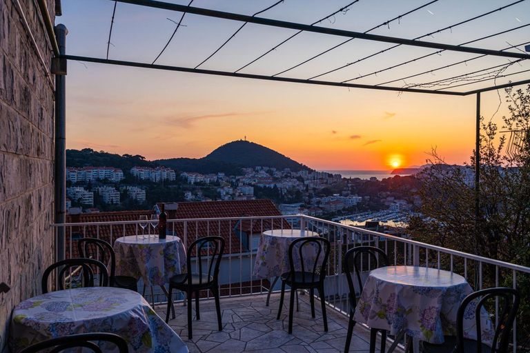 Food & Drinks, Dubrovnik Rooms 2, Dubrovnik