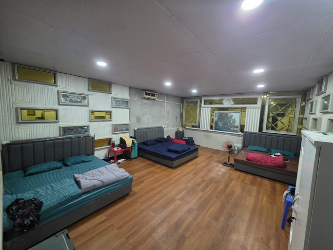 Others 4, Red & Blue Guest House, Phnom Penh