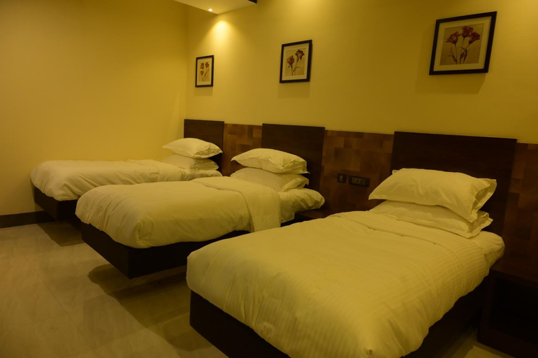 Others 4, La grande suite karaikal, Karaikal