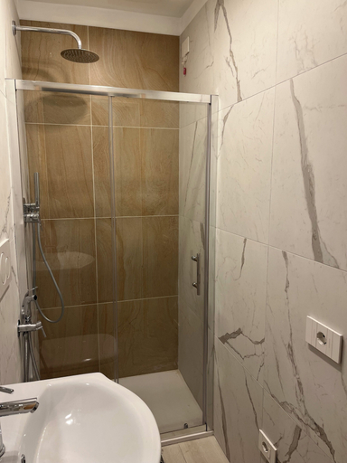 Bathroom 3, Casa sulla Laguna Castello, Venezia