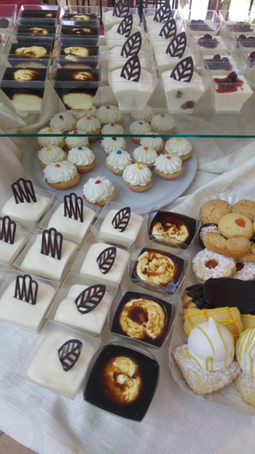 Food & Drinks 5, La Fattoria, Sassari