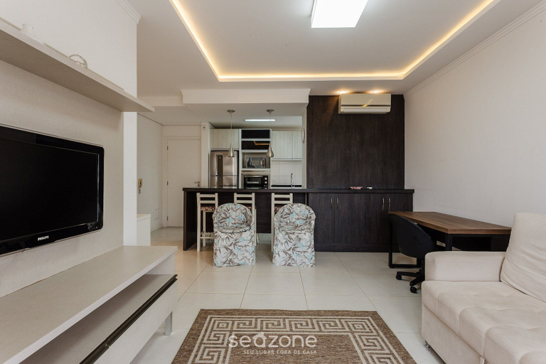 Others 4, Apt W/bbq, 850m From Ingleses Beach Vde101, Florianopolis