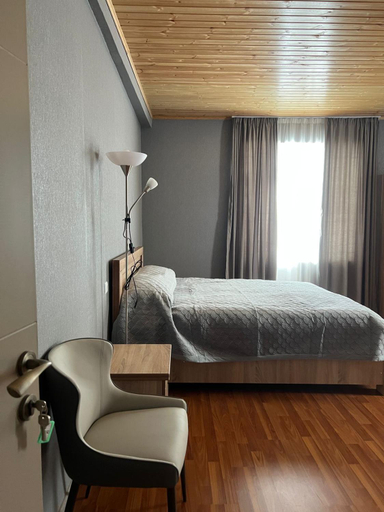 Bedroom 4, Mestiakhedi, Mestia