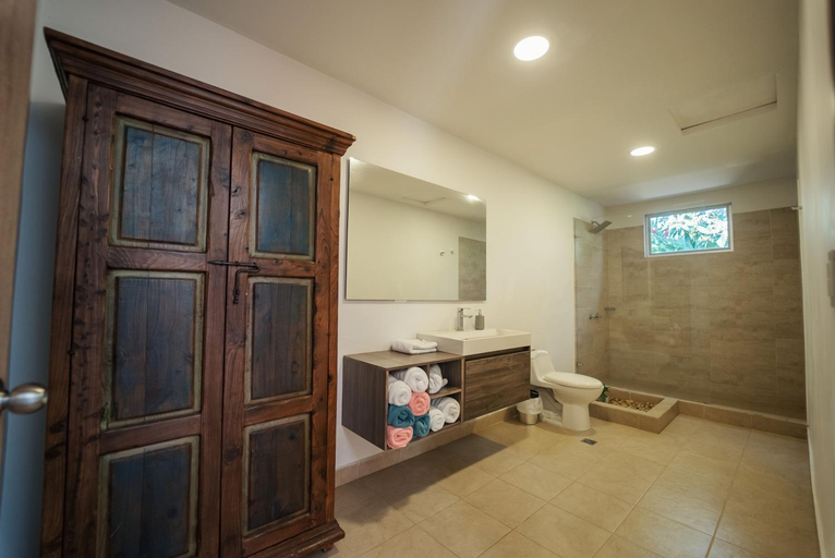 Bathroom 3, Finca Hotel El Balso Armenia, Quindio, Armenia