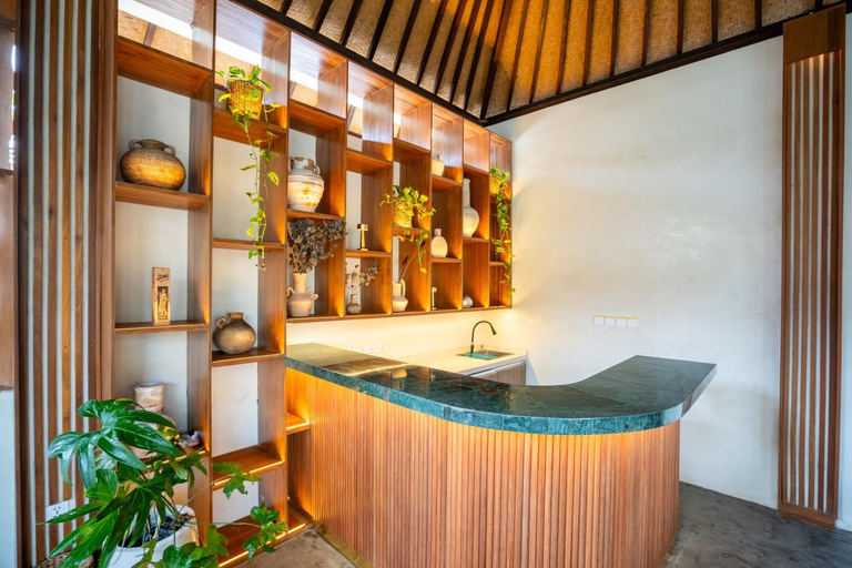 Public Area, Meraki Luxury Villa, Buleleng
