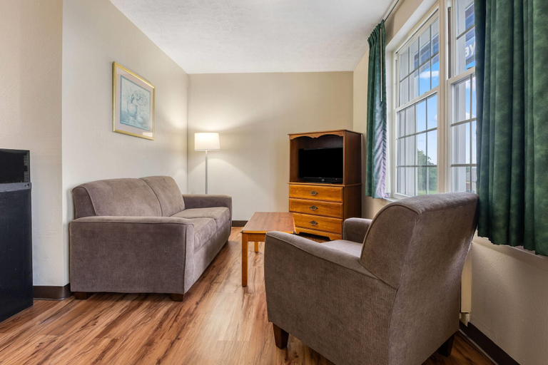 Others 5, Days Inn by Wyndham Madisonville, Hopkins