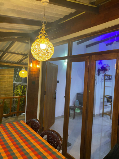 Bedroom 2, Cozy Homestay Waterfall Road Ella, Ella