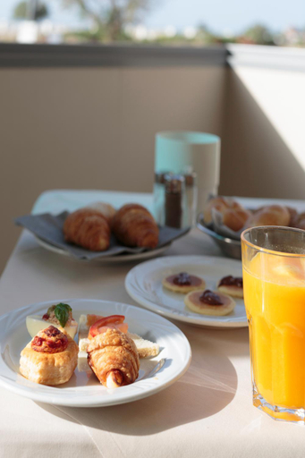 Food & Drinks 3, Hotel Monaco, Venezia