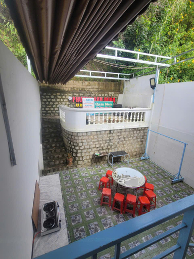 Others 5, Sơn Đà Lạt, Đà Lạt