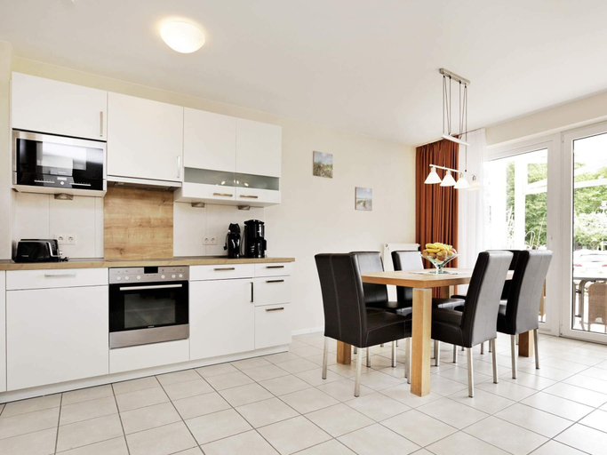 Others 5, Holiday Home in GroÃŸenbrode, Ostholstein