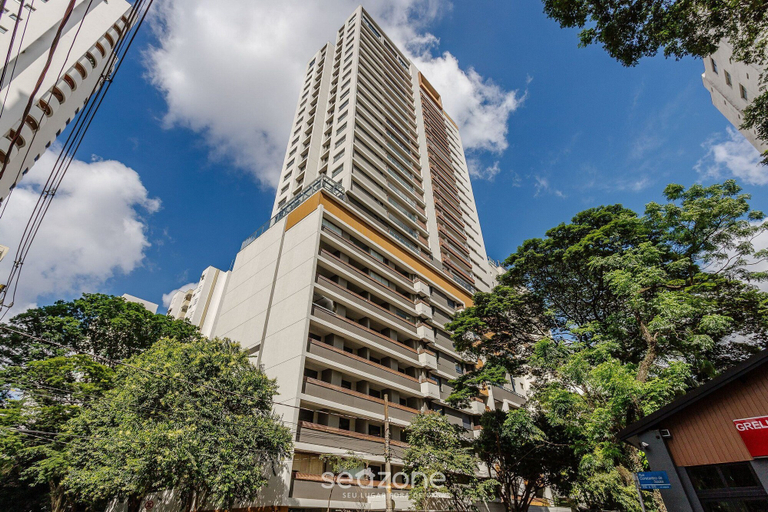 Exterior & Views 2, Beautiful Studio With Pool in Campo Belo Hmc0320, São Paulo