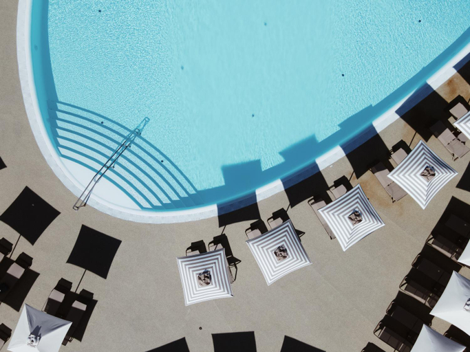 Sport & Beauty 2, VidaMar Algarve Hotel, Albufeira