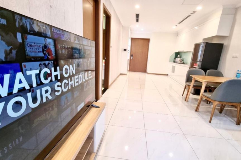 Others 4, 123 Apartment - Soho Residence, District 1