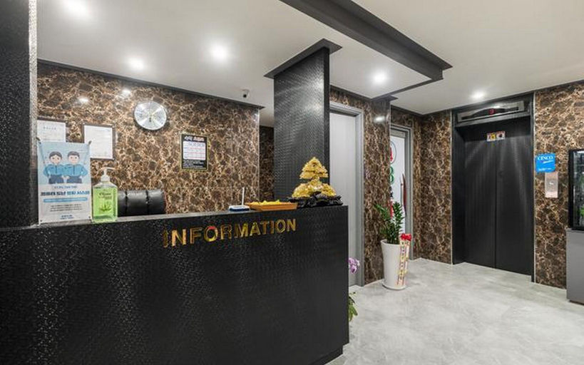 Others 5, Bucheon Wonjongdong HOTEL 3&4, Gangseo