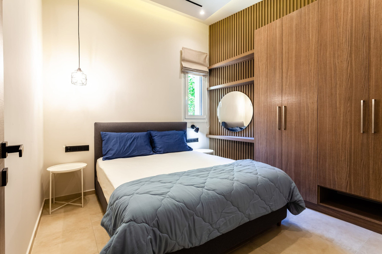 Room 4, Kalamata Cosy Haven Hidden Gem In the City Center, Peloponnese