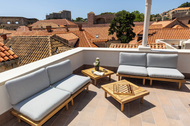 Others 5, Soleil Palace, Dubrovnik