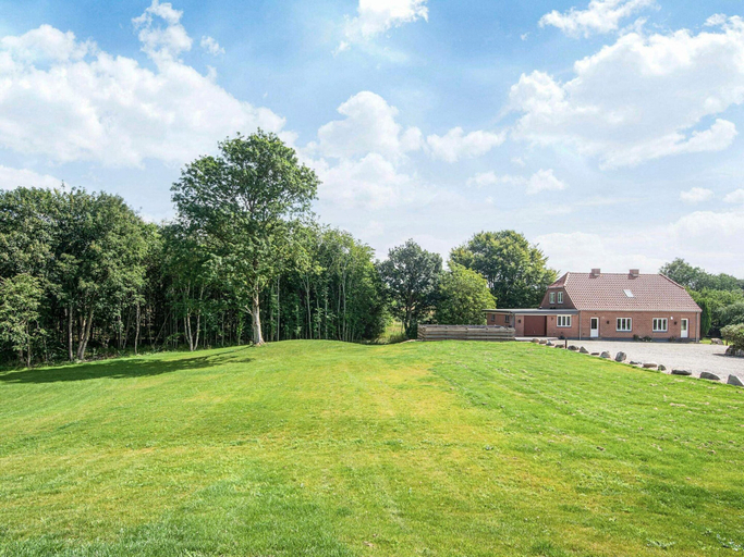 View from property 4, 4 Star Holiday Home in Orum Djurs, Norddjurs