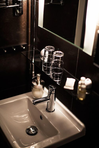 Bathroom 5, Bergendal, Danderyd