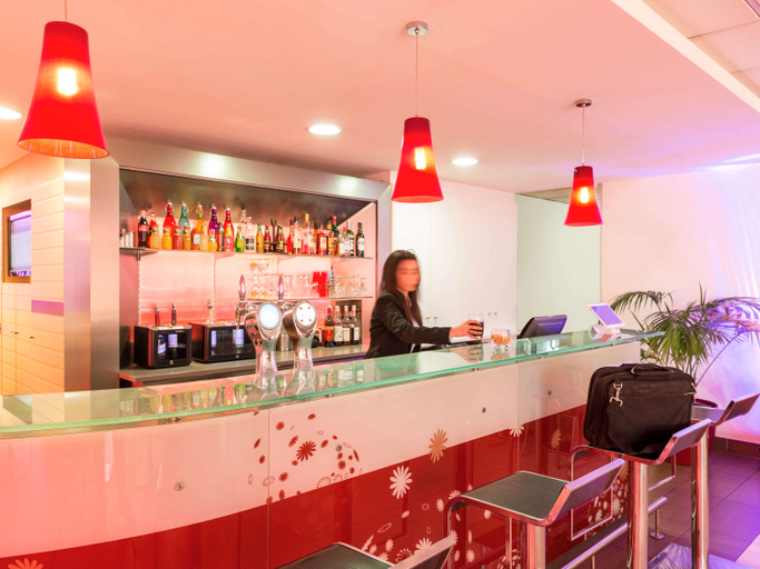 Food & Drinks 5, ibis Aulnay Paris Nord Expo, Seine-Saint-Denis