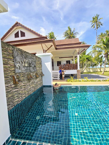 Sport & Beauty 2, Klai house beach pool villa , Tha Sala