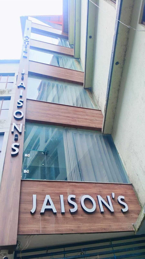 Exterior & Views 2, Hotel Jaisons, Garhwal