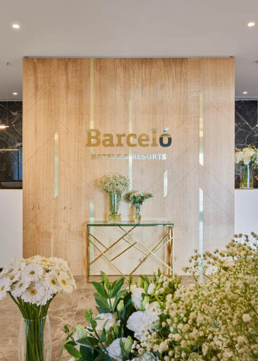Public Area 4, Barceló Fortina Malta