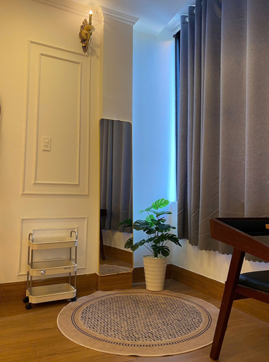 Others 5, L'Amour Homestay, Huế