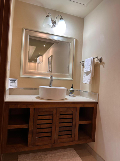 Bathroom 5, Mi Casa en el Valle, Ensenada
