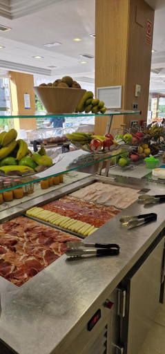 Food & Drinks, Playa Joyel Family rooms, Cantabria