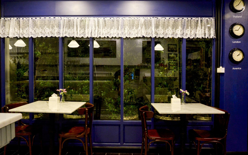 Food & Drinks 5, OYO 899 Villa De Hun, Muang Chiang Mai