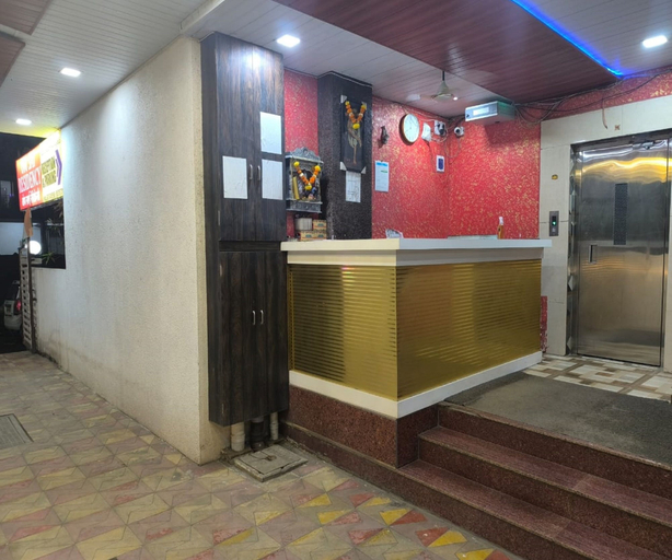 Others 4, Om Sai Residency Ulwe Navi Mumbai, Raigarh