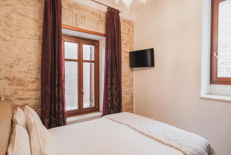 Bedroom 3, Tsopela Boutique Hotel, Thessaly