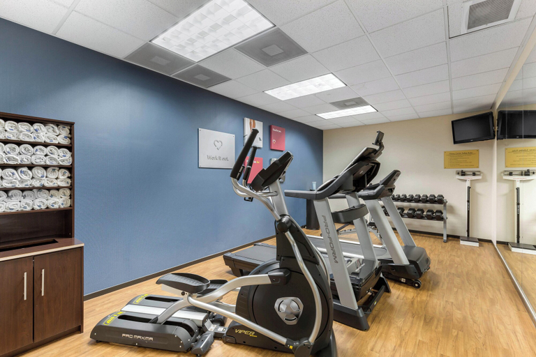 Others 5, City Express By Marriott Elkridge, Howard